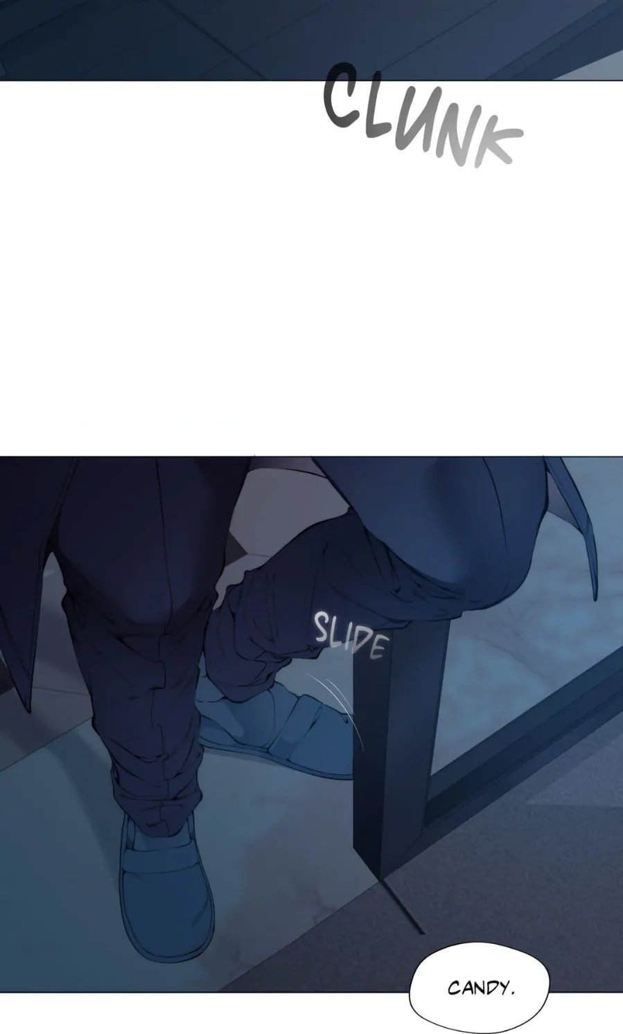 Lost in the Cloud, Chapter 92 image 51
